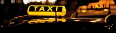 Logo Taxi Awan