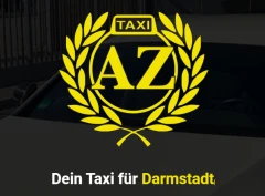 Taxi AZ Darmstadt Darmstadt