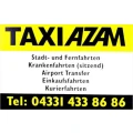 Taxi Azam Rendsburg