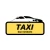 Logo Taxi Bad Homburg 67