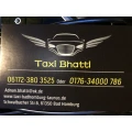 Bad Homburg Taxi