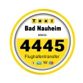 Taxi Bad Nauheim 24 Bad Nauheim