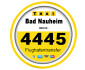 Logo Taxi Bad Nauheim 24