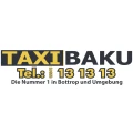 Taxi Baku UG (haftungsbeschr&auml;nkt) Bottrop
