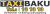 Logo Taxi Baku UG (haftungsbeschränkt)
