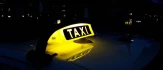 Logo Taxi-Bank Taxiunternehmen