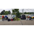 Taxi Baudisch Taxiunternehmen Geislingen