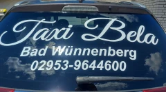Taxi Bela Bad Wünnenberg