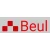 Logo Taxi Beul GmbH