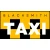 Logo Taxi - Blacksmith