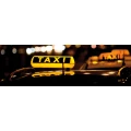 Logo Taxi B&ouml;hm