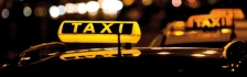 Logo Taxi Böhm Taxiunternehmen