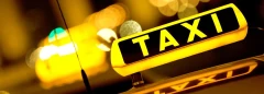 Logo Taxi Bollywood