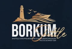 Taxi Borkum Shuttle Borkum