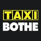 Logo Taxi Bothe