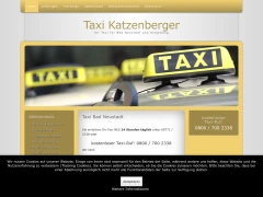 Taxi Breier GmbH Bad Neustadt