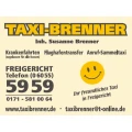 Taxi Brenner Freigericht