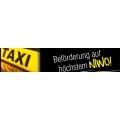 Logo Taxi- & Busbetrieb Thomas Schiefelbein