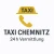 Logo Taxi-Chemnitz &ndash; 24h Vermittlung