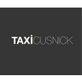 Logo Taxi Cusnick