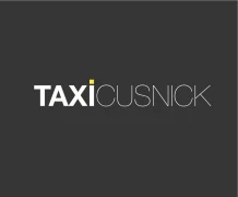 Logo Taxi Cusnick