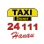 Logo Taxi-Dienst Hanau Stadt und Land e.G.