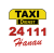 Logo Taxi-Dienst Hanau Stadt und Land e.G.