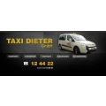Taxi Dieter GmbH Blankenheim