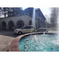 Taxi D&ouml;rr Inhaber Christian Liesche Bad Mergentheim