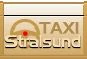 Logo Taxi Drews Stralsund