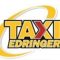 Logo Taxi Edringer GmbH