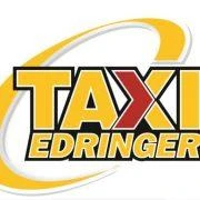 Logo Taxi Edringer GmbH