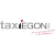Logo Taxi Egon Pedde
