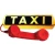Logo Taxi Eissa