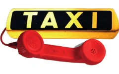Taxi Eissa Coburg