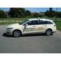Taxi - Emil Steinfeld Inh. Fritz Ullrich Treppner TaxiUntern. Bad Sooden-Allendorf
