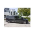 Taxi Schw&auml;bisch Hall