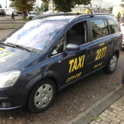 Taxi-Era Bruchsal