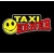Logo Taxi Erner