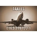 Taxi ES Wetterau Bad Nauheim