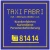Logo Taxi Fabri