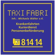 Taxi Fabri Eslohe