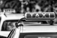 Taxi Fahrdienst Neubrandenburg Neubrandenburg