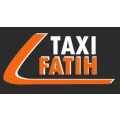 Taxi Fatih Friedberg