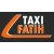 Logo Taxi Fatih