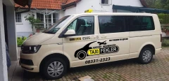 Taxi Fekler Memmingerberg