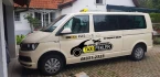 Logo Taxi Fekler