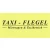 Logo TAXI-FLEGEL