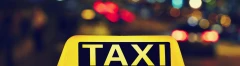 Logo Taxi FLY Krankenfahrdienst