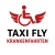 Logo Taxi FLY Krankenfahrten GmbH